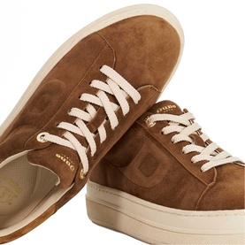 Eden Flatform Trainers