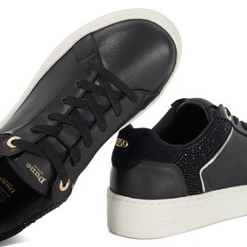 Elli Chunky Flatform Trainers