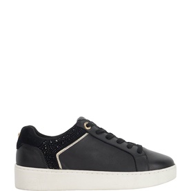 Elli Chunky Flatform Trainers