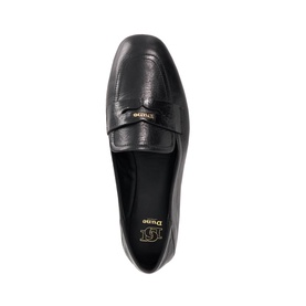Glances Crush Back Penny Loafers