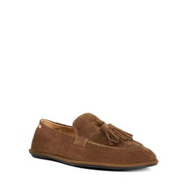 Grounding Tassel Loafers