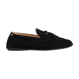Grounding Tassel Loafers