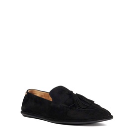 Grounding Tassel Loafers