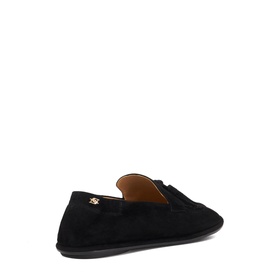 Grounding Tassel Loafers