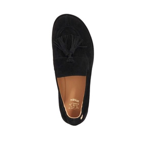Grounding Tassel Loafers