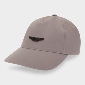 Zed Wing Logo Baseball Cap