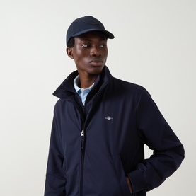 Zed Water-Repellent Cap
