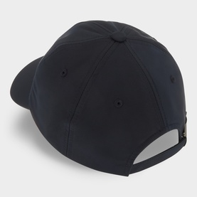 Zed Water-Repellent Cap