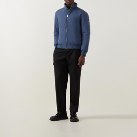 Clase Logo Jacket