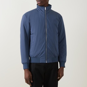 Clase Logo Jacket