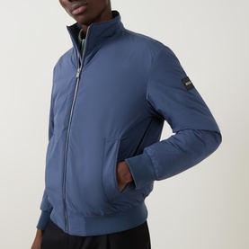 Clase Logo Jacket