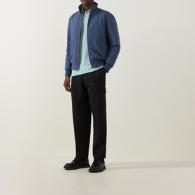 Clase Logo Jacket