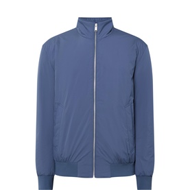 Clase Logo Jacket