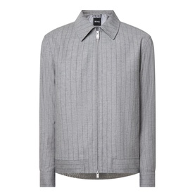 Hanry Wing Harrington Jacket