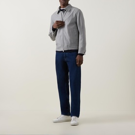 Hanry Wing Harrington Jacket