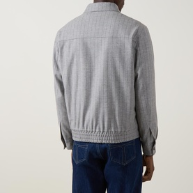Hanry Wing Harrington Jacket