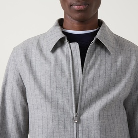 Hanry Wing Harrington Jacket