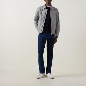 Hanry Wing Harrington Jacket