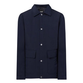 Covter Jacket