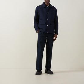 Covter Jacket