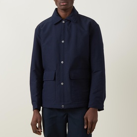 Covter Jacket
