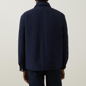 Covter Jacket