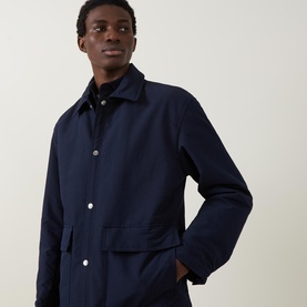 Covter Jacket