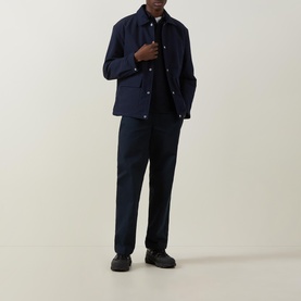 Covter Jacket