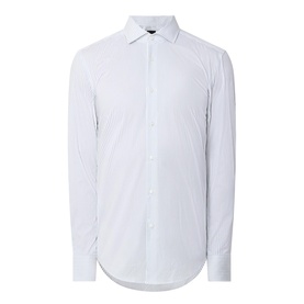 Hank Striped Shirt