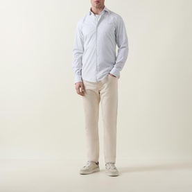 Hank Striped Shirt