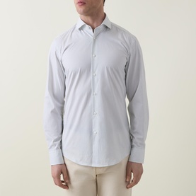 Hank Striped Shirt