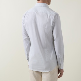 Hank Striped Shirt
