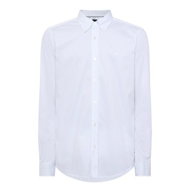 Roan Stripe Shirt