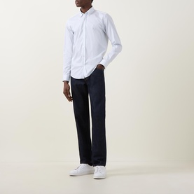 Roan Stripe Shirt