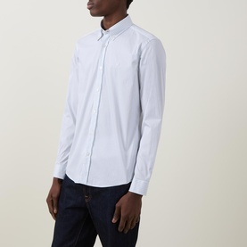 Roan Stripe Shirt