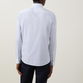Roan Stripe Shirt