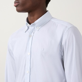 Roan Stripe Shirt