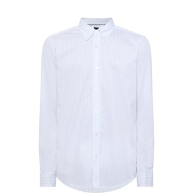 Roan Stripe Shirt
