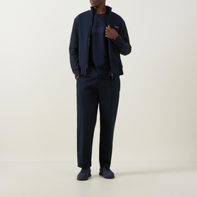 Levete Drawstring Trousers