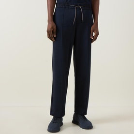 Levete Drawstring Trousers