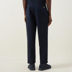 Levete Drawstring Trousers
