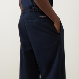 Levete Drawstring Trousers