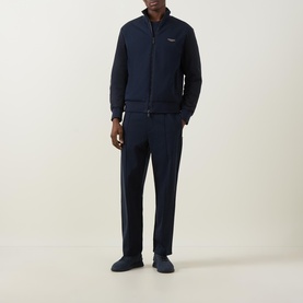 Levete Drawstring Trousers