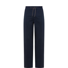 Levete Drawstring Trousers
