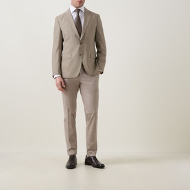 Genius Casual Trousers