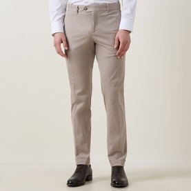 Genius Casual Trousers