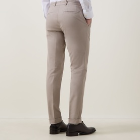 Genius Casual Trousers