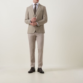 Genius Casual Trousers