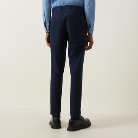 Genius Casual Trousers