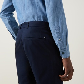 Genius Casual Trousers